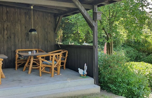 Bad Kissingen Apartment | Vacation apartment/apartment for 2 guests with 42m² in Bad Kissingen (69094)