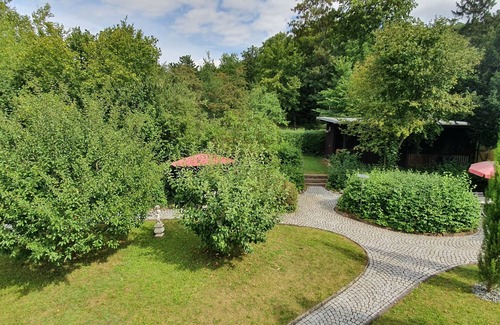 Bad Kissingen Apartment | Vacation apartment/apartment for 2 guests with 42m² in Bad Kissingen (69098)