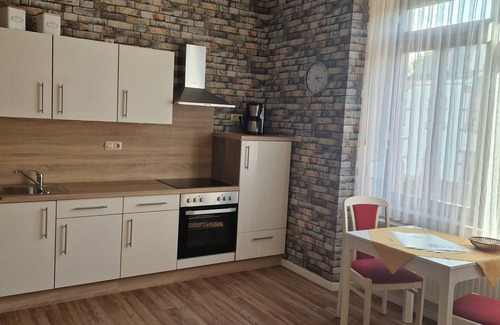 Bad Kissingen Apartment | Vacation apartment/apartment for 2 guests with 42m² in Bad Kissingen (69101)