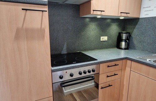 Bad Kissingen Apartment | Vacation apartment/apartment for 2 guests with 42m² in Bad Kissingen (69101)