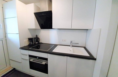Bad Kreuznach Apartment | Vacation apartments in Bad Kreuznach - luxury 4-star apartment in the heart of the