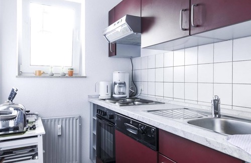 Bad Kreuznach Apartment | Vacation apartments in Bad Kreuznach - luxury 4-star apartment in the heart of the