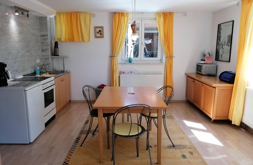 Bad Saeckingen Apartment | Vacation apartment, 35sqm, 1 bedroom, max. 2 persons