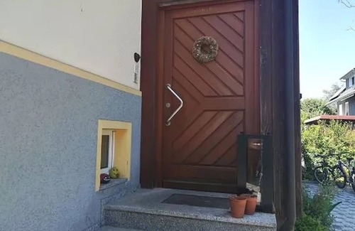 Bad Saeckingen Apartment | Vacation apartment, 35sqm, 1 bedroom, max. 2 persons