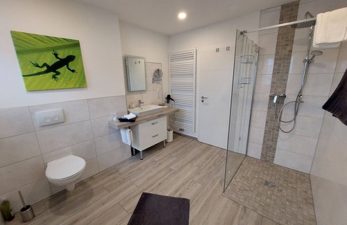 Bad Wildungen Apartment | Vacation apartment Helenenquelle