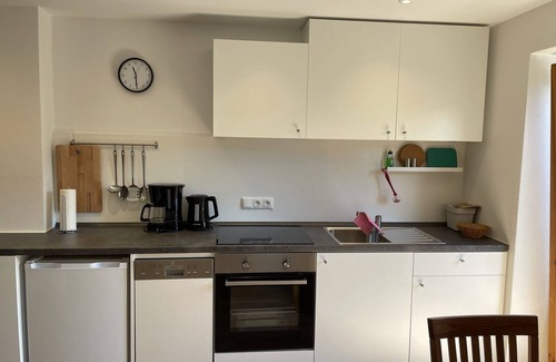 Berchtesgaden Apartment | Vacation apartment 3 for 2 to 3 persons