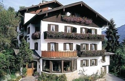 Berchtesgaden Apartment | Vacation apartment 3 for 2 to 3 persons