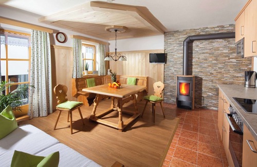 Berchtesgaden Apartment | Vacation apartment I, for 2-4 persons