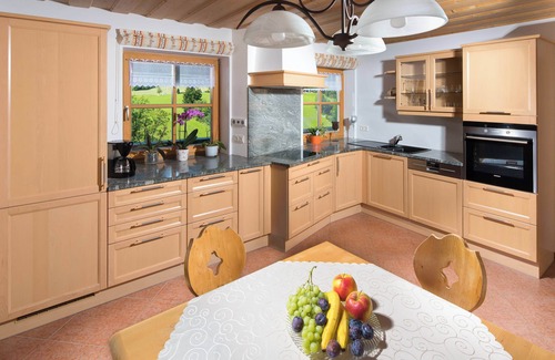 Berchtesgaden Apartment | Vacation apartment I, for 2-4 persons