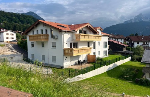 Mitterbach Apartment | Vacation apartment 80sqm for max. 7 persons