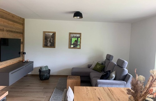Mitterbach Apartment | Vacation apartment 80sqm for max. 7 persons