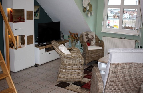 Dessau-Rosslau Apartment | Vacation apartment/apartment for 6 guests with 55m² in Dessau-Roßlau (271083)