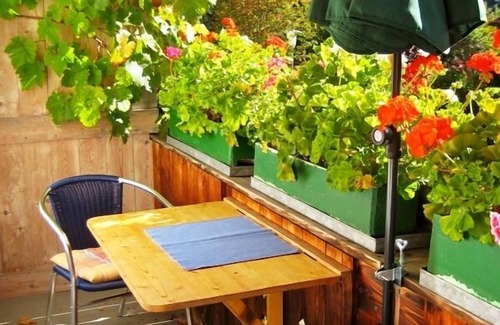 Kiefersfelden Apartment | Vacation apartment up to max. 2 pers. approx. 80sqm