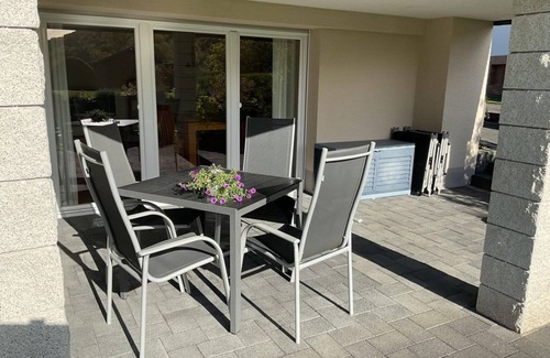 Oberstadtfeld Apartment | Vacation apartment Kleines Kylltal - 2-bed vacation apartment Kleines Kylltal