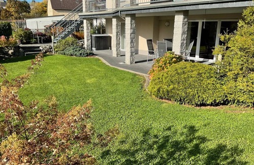 Oberstadtfeld Apartment | Vacation apartment Kleines Kylltal - 2-bed vacation apartment Kleines Kylltal