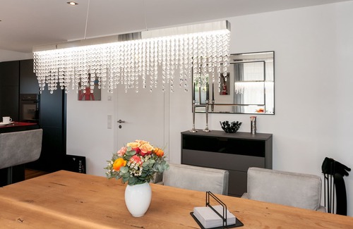 Rottach-Egern Apartment | Vacation apartment RottachSuite