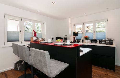 Rottach-Egern Apartment | Vacation apartment RottachSuite