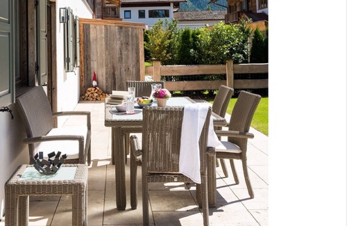 Rottach-Egern Apartment | Vacation apartment RottachSuite