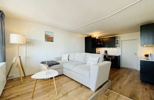 Sankt Englmar Apartment | Vacation apartment with a view