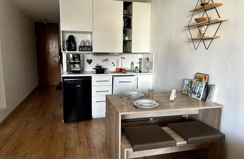 Sankt Englmar Apartment | Vacation apartment (33sqm) with access to the swimming pool
