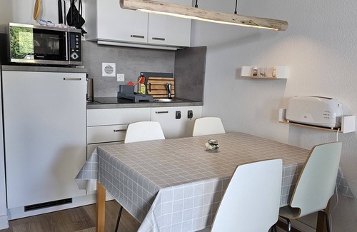 Sankt Englmar Apartment | Vacation apartment/apartment for 3 guests with 33m² in Sankt Englmar (264305)