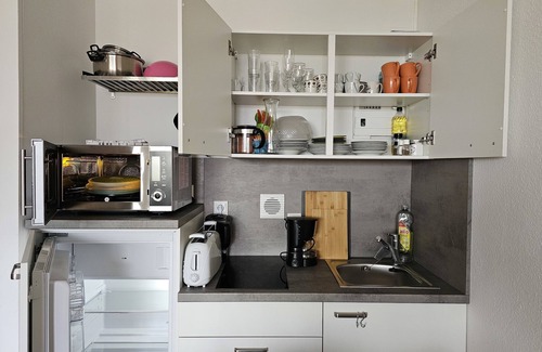 Sankt Englmar Apartment | Vacation apartment/apartment for 3 guests with 33m² in Sankt Englmar (264305)