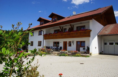 Maibrunn Apartment | Vacation apartment (35sqm) with well-equipped kitchenette
