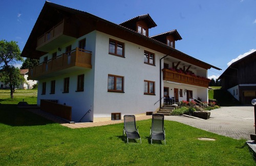 Maibrunn Apartment | Vacation apartment (35sqm) with well-equipped kitchenette