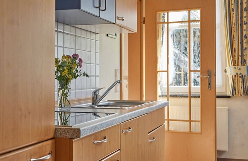 Grafschaft Apartment | Vacation apartment, 35sqm, 1 bedroom, max. 4 persons