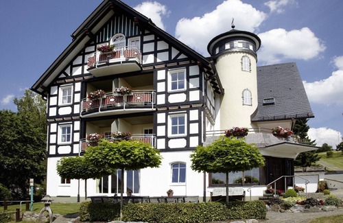 Grafschaft Apartment | Vacation apartment, 35sqm, 1 bedroom, max. 4 persons