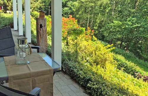 Fleckenberg Apartment | Vacation apartment Fleckenberg, 90sqm, 2 bedrooms, max. 3 persons