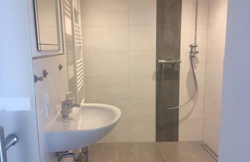 Ortsmitte Apartment | Vacation apartment "Zur alten Mühle", 65sqm, 1 bedroom, max. 2 persons