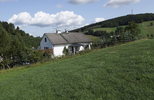 Lochtrop Apartment | Vacation apartment Dorlar, 47sqm, 1 bedroom, max. 2 persons
