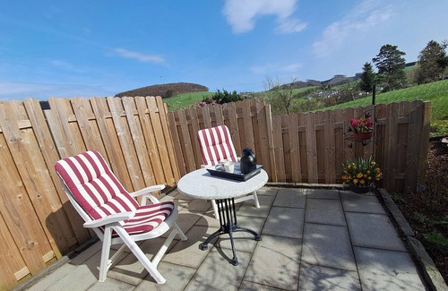 Lochtrop Apartment | Vacation apartment Dorlar, 47sqm, 1 bedroom, max. 2 persons