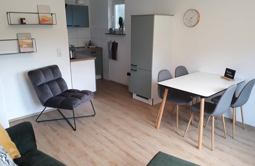 Sellinghausen Apartment | Vacation apartment Beilwert, 62 sqm, 2 bedrooms, max. 4 persons