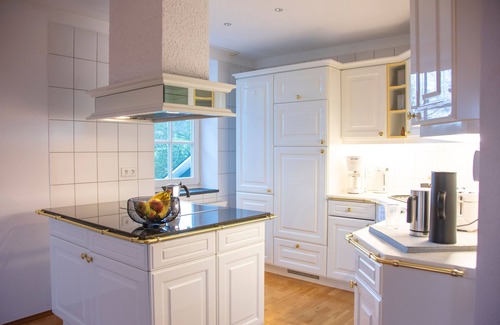 Schmallenberg Apartment | Vacation apartment with 120sqm, 2 bedrooms for max. 4 adults and 2 children