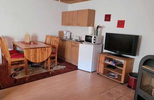 Muritz Apartment | Vacation apartment/apartment for 4 guests with 50m² in Vollrathsruhe (155873)