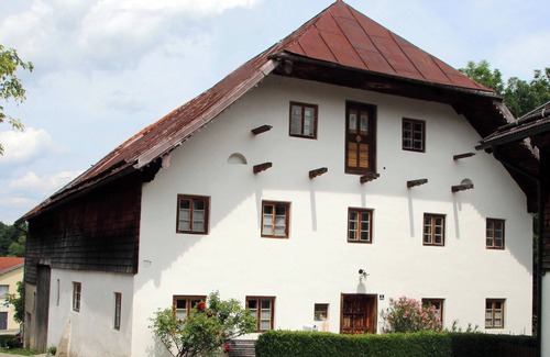 Waging am See Apartment | Vacation apartment Krautenberg up to 5 persons, 55 sqm