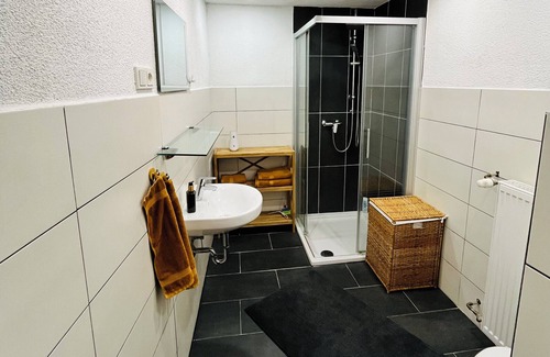 Waltershausen Apartment | Vacation apartment in the center