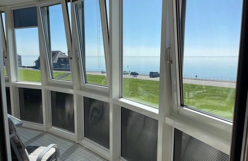 Innenhafen Apartment | Vacation apartment/apartment for 2 guests with 68m² in Wilhelmshaven (20519)