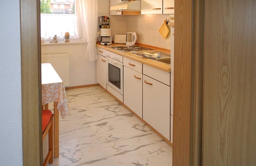 Wilhelmshaven Apartment | Vacation apartment Wöhrmann
