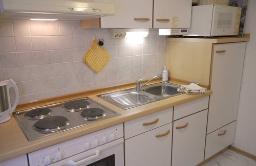 Wilhelmshaven Apartment | Vacation apartment Wöhrmann