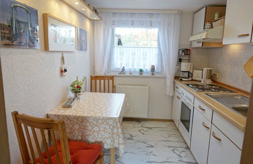 Wilhelmshaven Apartment | Vacation apartment Wöhrmann