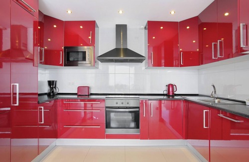 Costa Teguise Apartment | Vacation Apartment "Lovely Penthouse" with Pool, Wi-Fi & Terrace