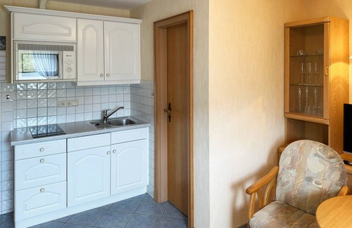 Suddorf Apartment | Vacation apartment *Üüs Aran 6*