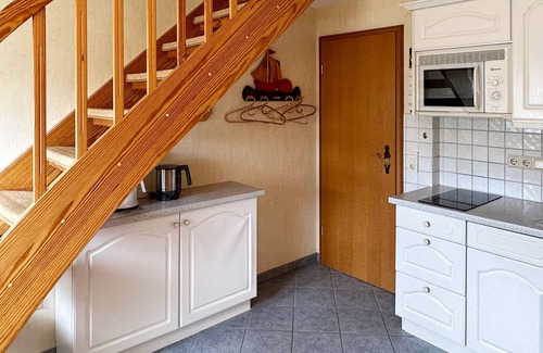 Suddorf Apartment | Vacation apartment *Üüs Aran 6*