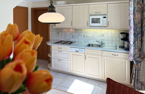 Suddorf Apartment | Vacation apartment *Üüs Aran 4*