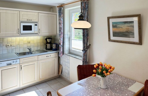 Suddorf Apartment | Vacation apartment *Üüs Aran 4*