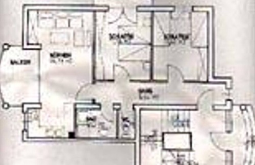 Unterburg am Klopeiner See Apartment | Vacation apartment 1 - Apartments Rogatsch