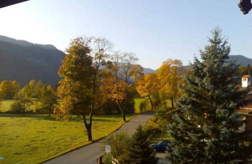Enterbach Apartment | Vacation apartment 1 - Apartments Nagel, Kreuth-Enterbach